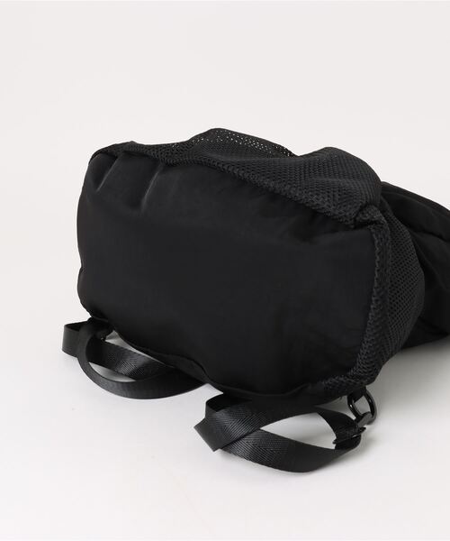 「JUMELLE」 リュック FREE ブラック レディース_画像3