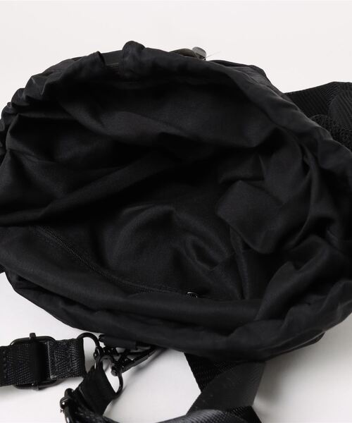 「JUMELLE」 リュック FREE ブラック レディース_画像4