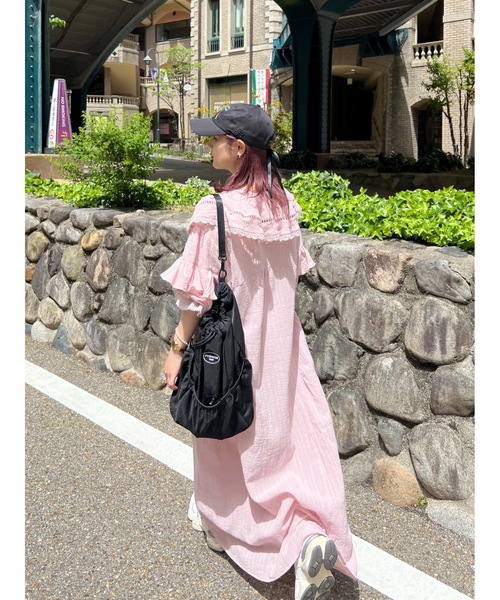 「JUMELLE」 リュック FREE ブラック レディース_画像8