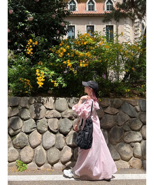 「JUMELLE」 リュック FREE ブラック レディース_画像9