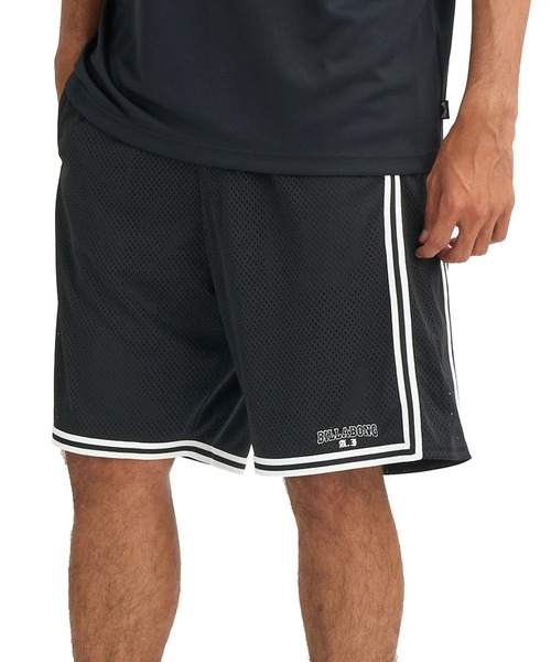 BILLABONG（ビラボン） パンツ メンズ A.I. MESH SHORT ショートパンツ