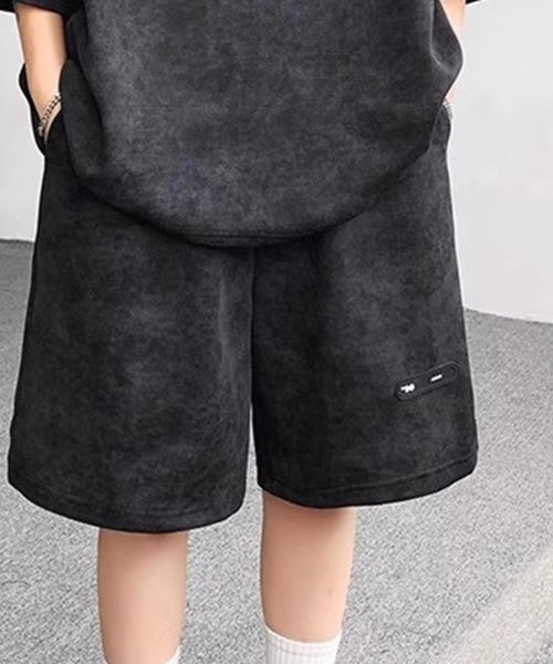 KELVIN tシャツ Tie Dye Tee Shorts Setup タイダイ Tシャツ ショーツ
