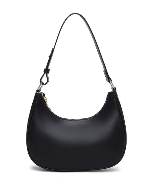 「folka」 トートバッグ ONESIZE ブラック レディース_画像2