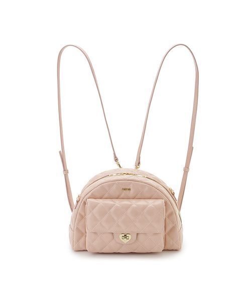 FURFUR（ファーファー） ショルダーバッグ バッグ 「USAGI ONLINE 