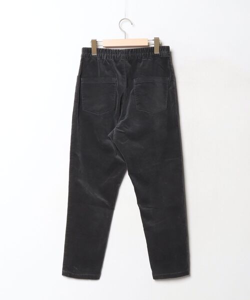 「Plantation」 パンツ S size ダークグレー レディース_画像2