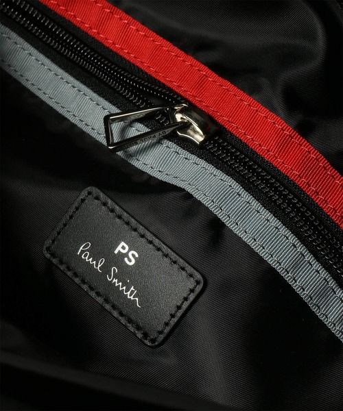 Paul Smith（ポール・スミス） ショルダーバッグ PSライトポリエステル