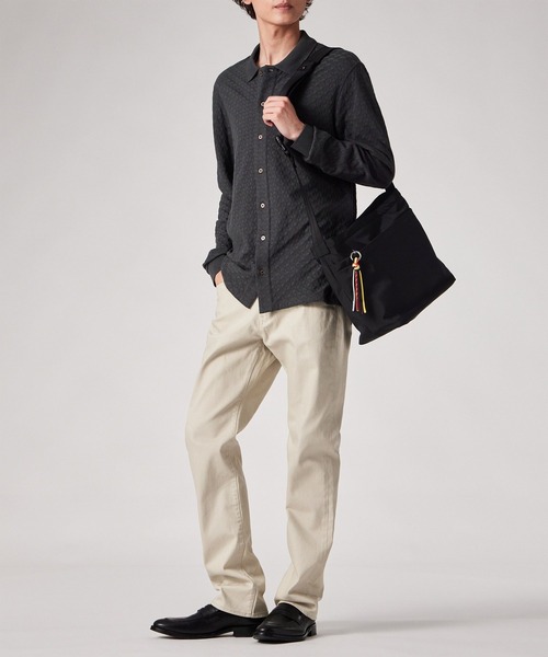 Paul Smith（ポール・スミス） ショルダーバッグ PSライトポリエステル