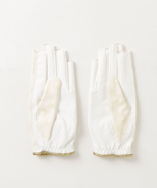 MARK&LONA マークアンドロナ Axon Camo Glove グローブ │ MARK & LONA 公式オンラインストア