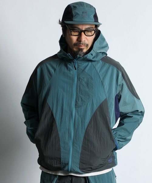The DUFFER of ST.GEORGE（ザダファーオブセントジョージ） ナイロン