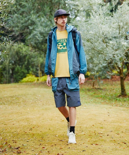 The DUFFER of ST.GEORGE（ザダファーオブセントジョージ） ナイロン