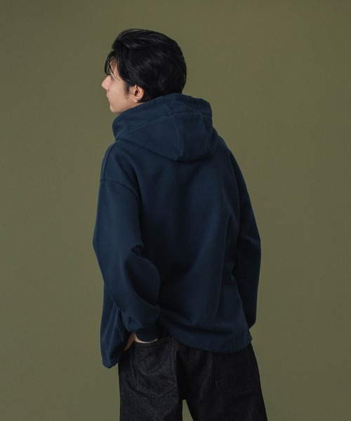 XLARGE（エクストラ ラージ） プルオーバーパーカー X-LARGE イエロー