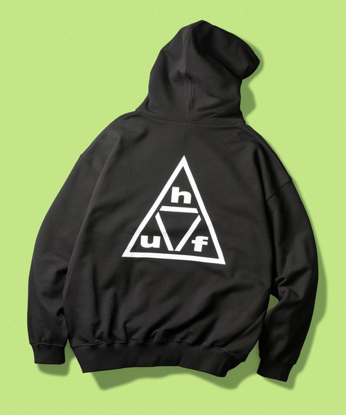 UJOH PULLOVER HOODIE フードパーカー タグ付き 新品未使用品 中古・古着通販】Ujoh (ウジョー) ハーフジッププルオーバー