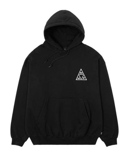 UJOH PULLOVER HOODIE フードパーカー タグ付き 新品未使用品 中古・古着通販】Ujoh (ウジョー) ハーフジッププルオーバー