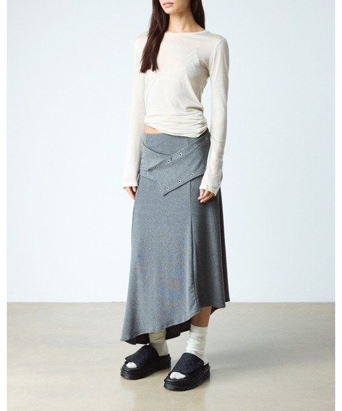 サンダル Dr. Martens/ドクターマーチン ZEBZAG スライド サンダル 42015001 メンズの画像