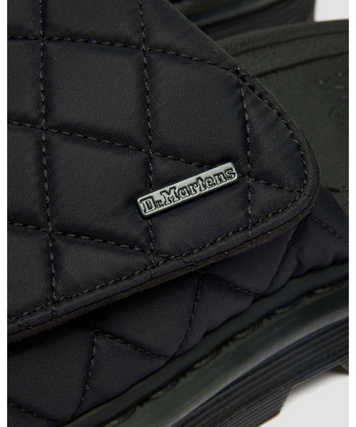 サンダル Dr. Martens/ドクターマーチン ZEBZAG スライド サンダル 42015001 メンズの画像