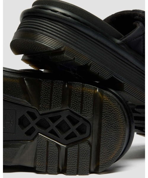 サンダル Dr. Martens/ドクターマーチン ZEBZAG スライド サンダル 42015001 メンズの画像