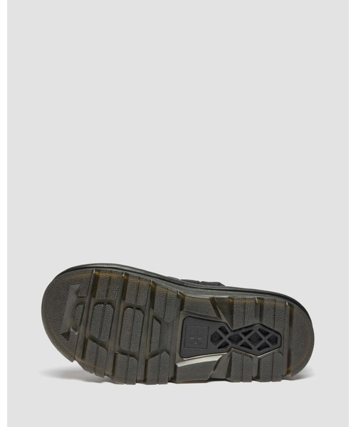 サンダル Dr. Martens/ドクターマーチン ZEBZAG スライド サンダル 42015001 メンズの画像