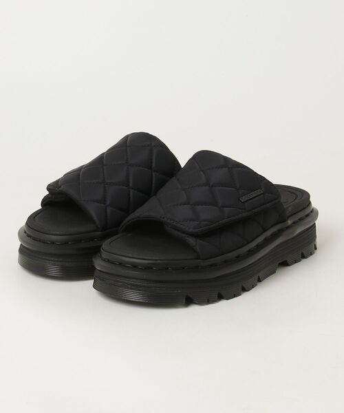 サンダル Dr. Martens/ドクターマーチン ZEBZAG スライド サンダル 42015001 メンズの画像