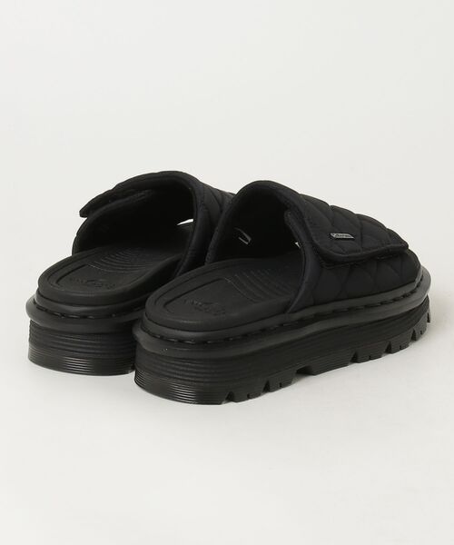 Dr.Martens（ドクターマーチン） サンダル ZEBZAG スライド サンダル