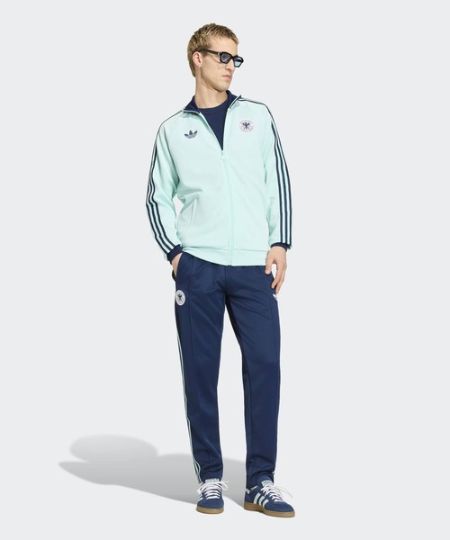 adidas（アディダス） スウェットパンツ ジャージ ドイツ代表