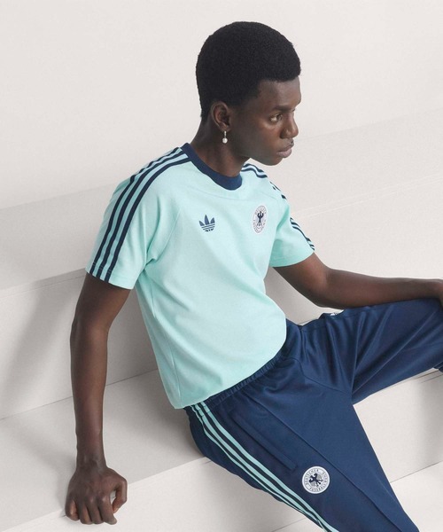 adidas（アディダス） スウェットパンツ ジャージ ドイツ代表