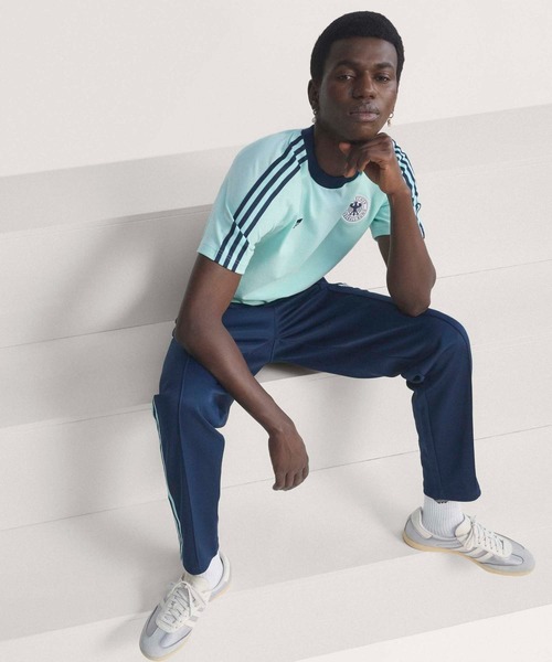 adidas（アディダス） スウェットパンツ ジャージ ドイツ代表
