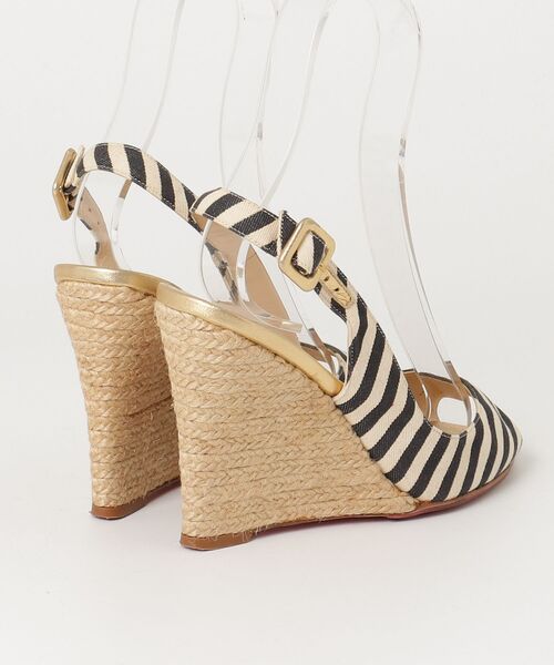 美品　ルブタンのサンダル　サイズ38 Christian Louboutin（クリスチャンルブタン） ヒールサンダル 38