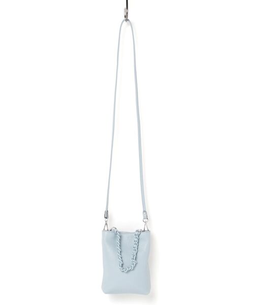 「GIANNI CHIARINI」 2WAYバッグ FREE ナチュラル レディース_画像2