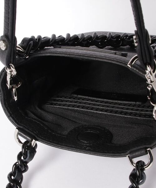 「GIANNI CHIARINI」 2WAYバッグ FREE ナチュラル レディース_画像7