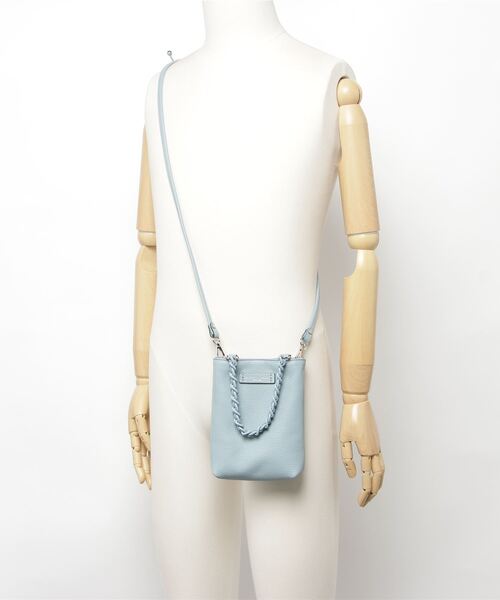 「GIANNI CHIARINI」 2WAYバッグ FREE ナチュラル レディース_画像8