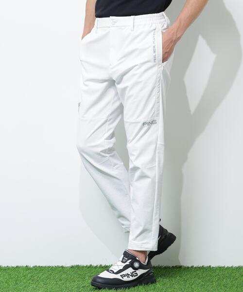 PING（ピン） パンツ 「PING APPAREL」全方向ストレッチ緯二重