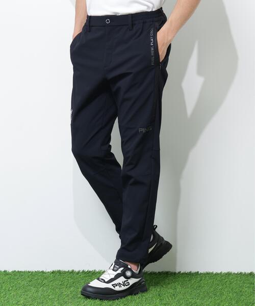 PING（ピン） パンツ 「PING APPAREL」全方向ストレッチ緯二重