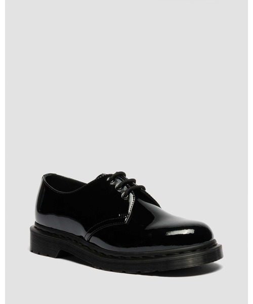 Dr.Martens（ドクターマーチン） シューズ UK8 ブラック レディース