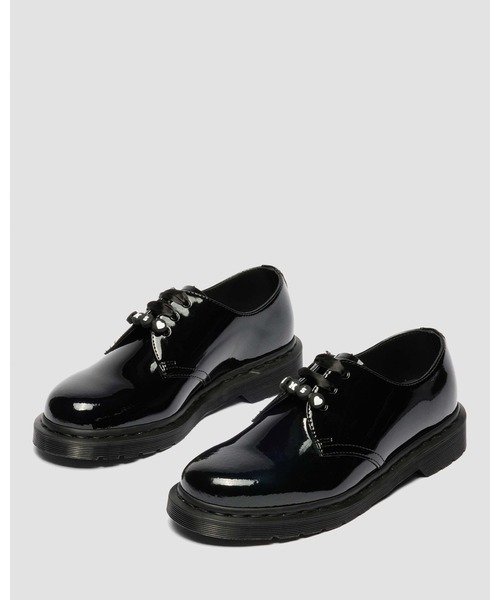 Dr.Martens（ドクターマーチン） シューズ UK8 ブラック レディース