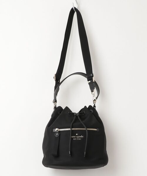 kate spade NEW YORK（ケイト・スペード ニューヨーク） 2WAYバッグ 