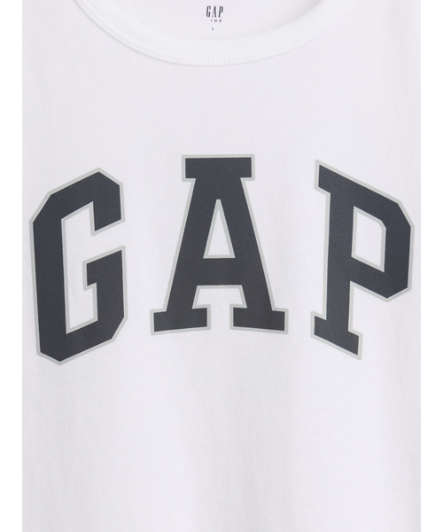 GAP（ギャップ） tシャツ GAPロゴTシャツ (キッズ) キッズ 子供服