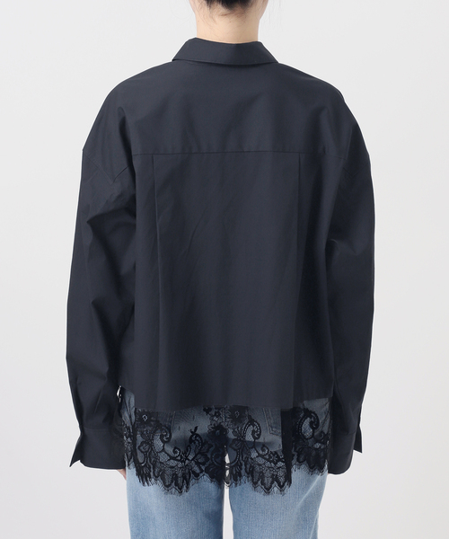 Spick＆Span（スピック アンド スパン） ブラウス シャツ 「新色有り