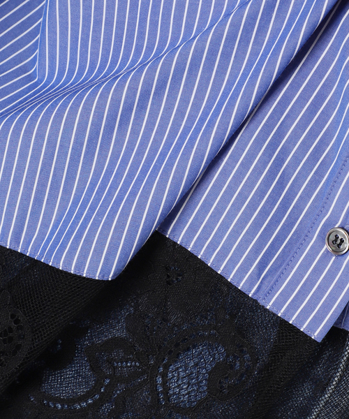 Spick＆Span（スピック アンド スパン） ブラウス シャツ 「新色有り