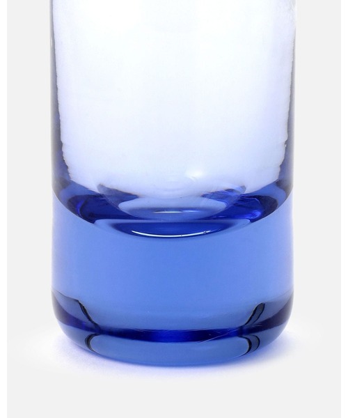 【数量限定】MARIMEKKO Sukat Makkarallaガラスタンブラー marimekko（マリメッコ） タンブラー Sukat Makkaralla / Flute glass