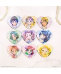 バッジ 「Yes!プリキュア5GoGo!×LA...の詳細画像1