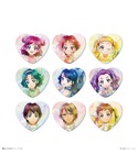 バッジ 「Yes!プリキュア5GoGo!×LA...の詳細画像2