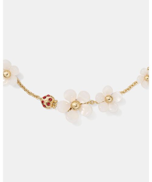 kate spade NEW YORK（ケイト・スペード ニューヨーク） ブレスレット 