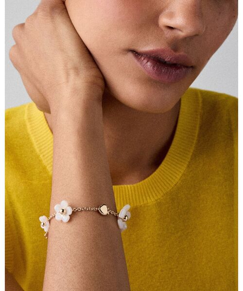 kate spade NEW YORK（ケイト・スペード ニューヨーク） ブレスレット 