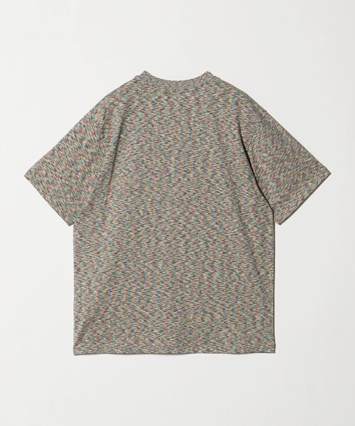 COOHEM - コーヘン　Tシャツ Coohem（コーヘン） tシャツ ONI KASURI TEE/Tシャツ メンズ