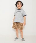 tシャツ 「WEB限定」ネップロゴ半袖Tシャツ...の詳細画像2