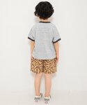 tシャツ 「WEB限定」ネップロゴ半袖Tシャツ...の詳細画像3