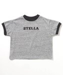 tシャツ 「WEB限定」ネップロゴ半袖Tシャツ...の詳細画像1