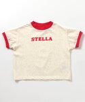 tシャツ 「WEB限定」ネップロゴ半袖Tシャツ...の詳細画像4