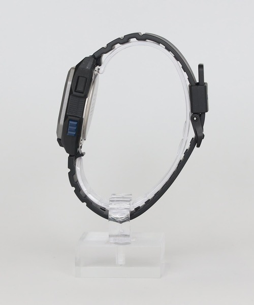 CASIO（カシオ） 腕時計 メンズ CASIO Collection / W-738H-1AJF