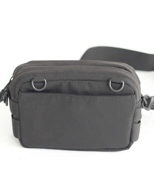 ショルダーバッグ 「KENZO/ケンゾー」CROSSBODY BAG メンズの画像